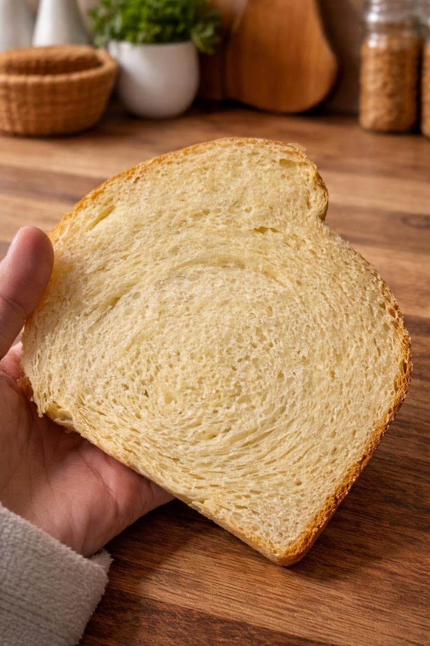 Pão Caseiro — foto 1